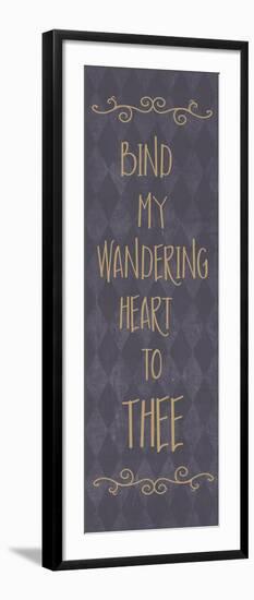 Wandering-Erin Clark-Framed Giclee Print