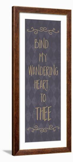 Wandering-Erin Clark-Framed Giclee Print