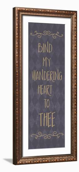 Wandering-Erin Clark-Framed Giclee Print