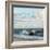 Wanderlust Beach-Marlana Semenza-Framed Premium Giclee Print