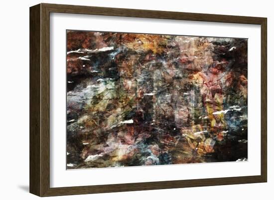 Wanderlust-Alex Cherry-Framed Art Print