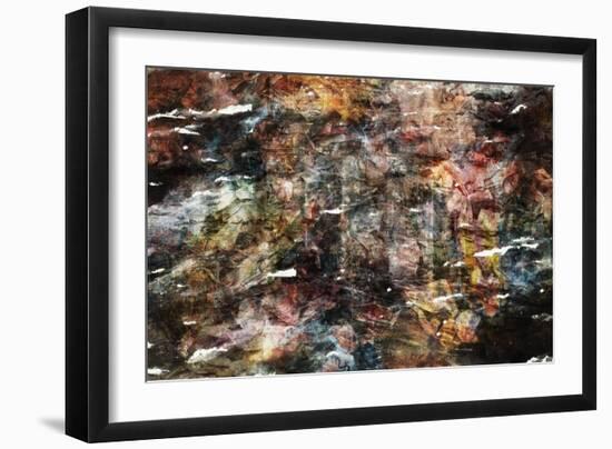 Wanderlust-Alex Cherry-Framed Art Print