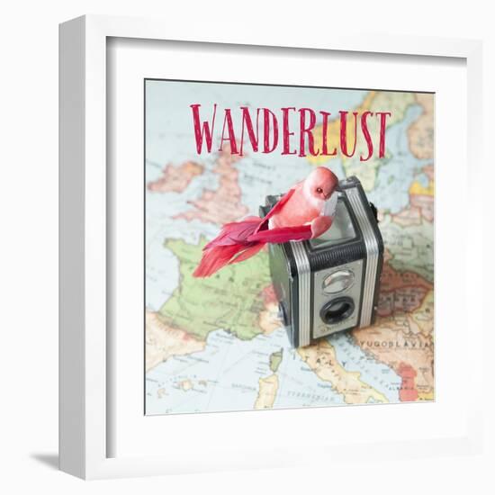 Wanderlust-Susannah Tucker-Framed Art Print