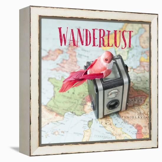 Wanderlust-Susannah Tucker-Framed Stretched Canvas