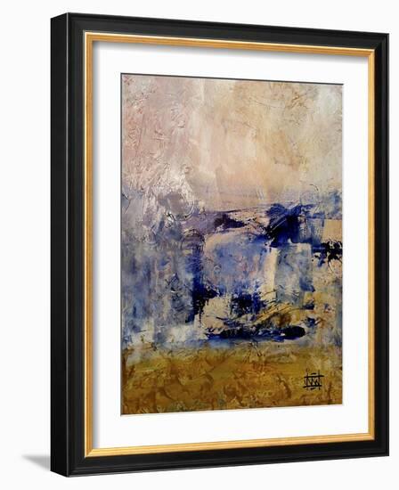 Wanderlust-Natasha Wescoat-Framed Giclee Print