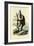 Wanderoo, 1863-79-Raimundo Petraroja-Framed Giclee Print