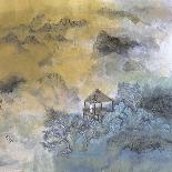 Gazing at the Autumn Colours-Wang Jia'Nan-Giclee Print