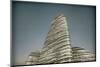 Wangjing Soho Beijing, Designed by Zaha Hadid, Beijing, China, Asia-Andy Brandl-Mounted Photographic Print