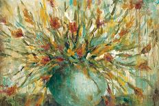 Grande Bouquet-Wani Pasion-Art Print
