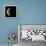 Waning Crescent Moon-Eckhard Slawik-Framed Premier Image Canvas displayed on a wall