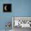 Waning Crescent Moon-Eckhard Slawik-Framed Premier Image Canvas displayed on a wall