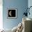Waning Crescent Moon-Eckhard Slawik-Framed Premium Photographic Print displayed on a wall