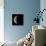 Waning Crescent Moon-Eckhard Slawik-Mounted Premium Photographic Print displayed on a wall