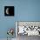 Waning Crescent Moon-Eckhard Slawik-Mounted Premium Photographic Print displayed on a wall