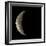 Waning Crescent Moon-Eckhard Slawik-Framed Premium Photographic Print