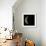 Waning Crescent Moon-Eckhard Slawik-Framed Premium Photographic Print displayed on a wall