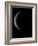 Waning Crescent Moon-Eckhard Slawik-Framed Photographic Print