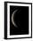 Waning Crescent Moon-Eckhard Slawik-Framed Photographic Print