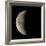 Waning Crescent Moon-Eckhard Slawik-Framed Photographic Print