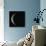 Waning Crescent Moon-Eckhard Slawik-Photographic Print displayed on a wall