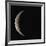 Waning Crescent Moon-Eckhard Slawik-Framed Photographic Print