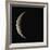 Waning Crescent Moon-Eckhard Slawik-Framed Photographic Print