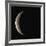 Waning Crescent Moon-Eckhard Slawik-Framed Photographic Print