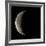 Waning Crescent Moon-Eckhard Slawik-Framed Photographic Print