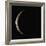 Waning Crescent Moon-Eckhard Slawik-Framed Photographic Print