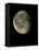 Waning Gibbous Moon-Eckhard Slawik-Framed Premier Image Canvas