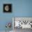 Waning Gibbous Moon-Eckhard Slawik-Framed Premier Image Canvas displayed on a wall