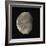 Waning Gibbous Moon-Eckhard Slawik-Framed Premium Photographic Print