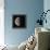 Waning Gibbous Moon-Eckhard Slawik-Framed Premier Image Canvas displayed on a wall