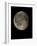 Waning Gibbous Moon-Eckhard Slawik-Framed Photographic Print