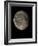 Waning Gibbous Moon-Eckhard Slawik-Framed Photographic Print