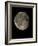 Waning Gibbous Moon-Eckhard Slawik-Framed Photographic Print