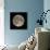 Waning Gibbous Moon-Eckhard Slawik-Photographic Print displayed on a wall