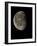 Waning Gibbous Moon-Eckhard Slawik-Framed Photographic Print