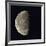 Waning Gibbous Moon-Eckhard Slawik-Framed Photographic Print