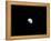 Waning Moon-Stocktrek Images-Framed Premier Image Canvas