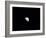 Waning Moon-Stocktrek Images-Framed Photographic Print