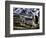 Wanna Take a Ride?-Stephen Arens-Framed Photographic Print