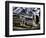 Wanna Take a Ride?-Stephen Arens-Framed Photographic Print