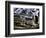 Wanna Take a Ride?-Stephen Arens-Framed Photographic Print