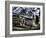 Wanna Take a Ride?-Stephen Arens-Framed Photographic Print