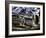 Wanna Take a Ride?-Stephen Arens-Framed Photographic Print