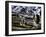 Wanna Take a Ride?-Stephen Arens-Framed Photographic Print