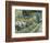 Wannsee-Garden-Max Liebermann-Framed Giclee Print