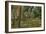 Wannseegarten-Max Liebermann-Framed Giclee Print