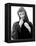 War and Peace, Audrey Hepburn, 1956-null-Framed Stretched Canvas